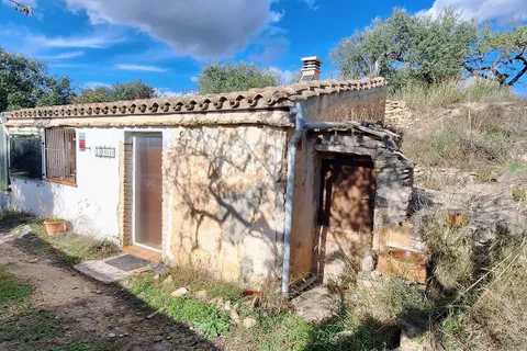 Finca i Tivissa, Tarragona, Tivissa - € 98 000 | Ref: CC833 - foto 2
